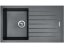 Set Sinks PERFECTO 860 Titanium + batéria Sinks LEGENDA S Titanium