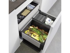 Blanco SELECT II XL 60/3 Orga Blanco SELECT II XL 60/3 Orga