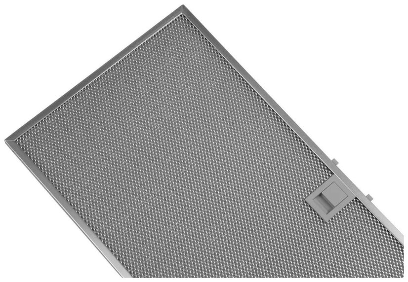 Concept OPP2060bc podvěsná digestoř černá 60 cm - 5