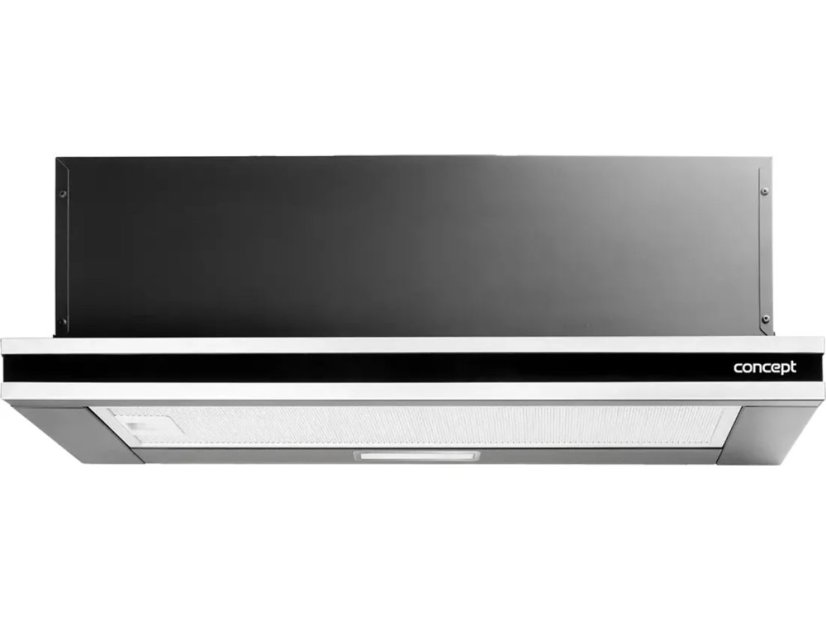 Výsuvná digestoř Concept OPV3560 SINFONIA - 7