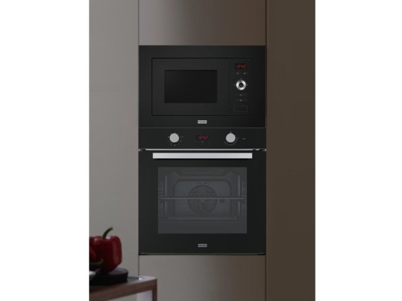 Franke FSL 86 H BK