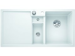 Granitový dřez Blanco COLLECTIS 6 S Bílá