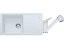 Set Franke BSG 611-78/39 Bílá-led + Franke FC 9547 Bílá-led