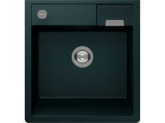 Granitový dřez Schock Kallio M-100 Ivy - 1