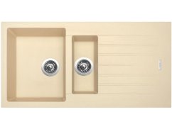 Set Sinks PERFECTO 1000.1 Sahara + baterie Sinks LEGENDA S Sahara Set Sinks PERFECTO 1000.1 Sahara + baterie Sinks LEGENDA S Sahara