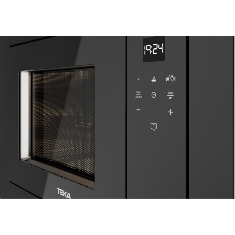 Teka ML 8210 BIS BK