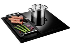 Indukční deska s flexi zónou Concept IDV6160 - 2