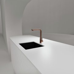 Dřezová baterie Schock Keto 120 Copper - 2