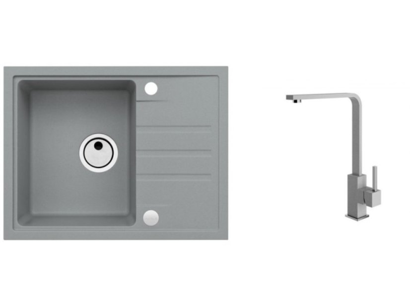 SET ALVEUS Intermezzo 30 + batéria AFRA 81
