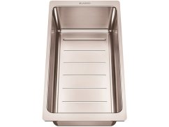 Miska AXIA III 6 S nerez