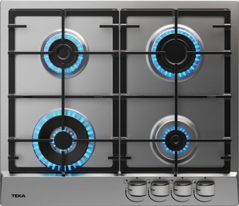 Teka GSC 64320 SBC IX