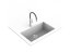 Kuchyňská baterie Teka FOT 995 ST Stone Grey