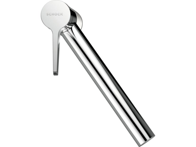 Drezová batéria Schock SC-510 Polaris