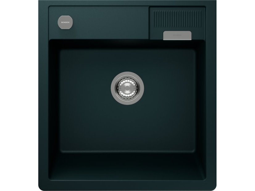 Granitový drez Schock Kallio M-100 Ivy - 1