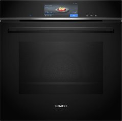 Siemens HS758G3B1 iQ700, vestavná kombinovaná parní trouba - obrázek 1