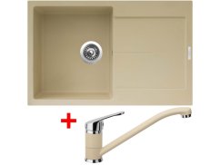 Sinks ULTIMA 790 Sahara + Pronto GR Sinks ULTIMA 790 Sahara + Pronto GR