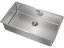 Nerezový drez Teka BE LINEA RS15 71.40 PureClean - 3