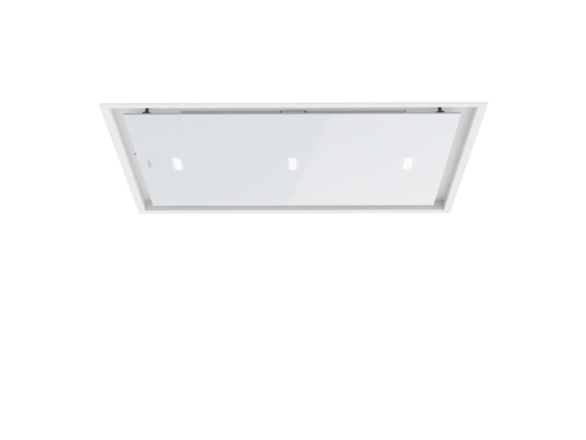 Stropný odsávač pár Teka DHT 97670 ROS WH