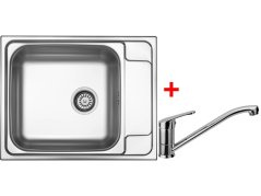 Sinks GRAND 630 + PRONTO Sinks GRAND 630 + PRONTO