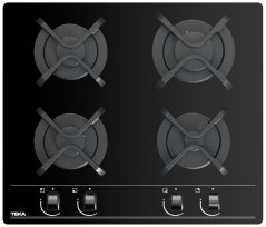 Teka GBC 64000 KBC BK plynová varná deska - 2