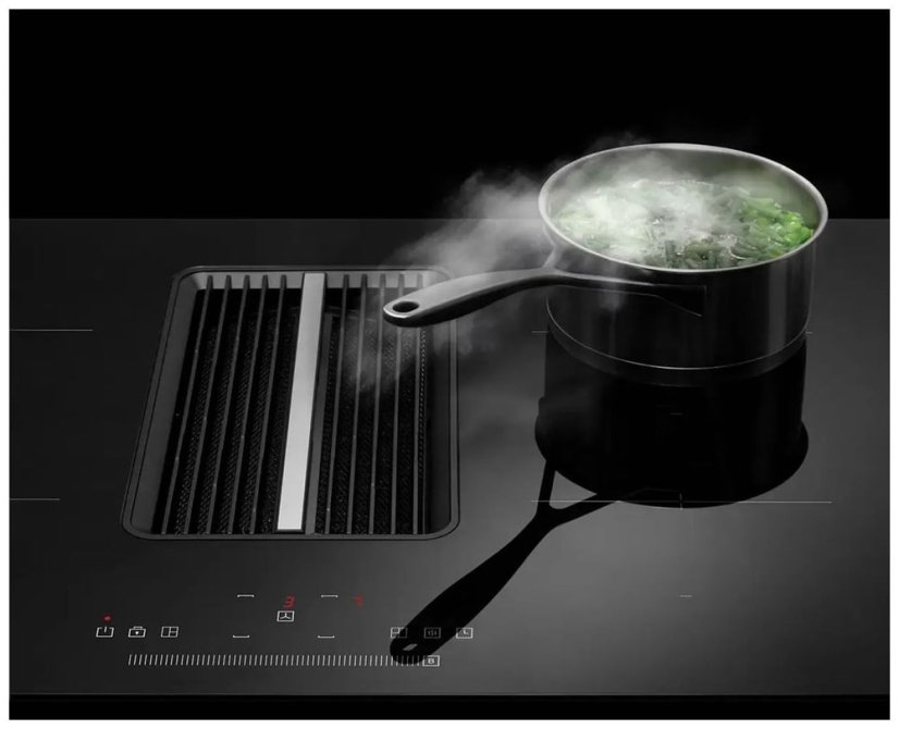 Indukční deska Concept Cook&Flow 83 cm IDV6083bc - 7