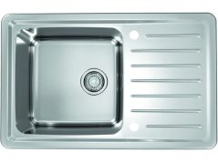 Nerezový dřez Alveus GALEO 20