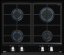 Teka GZC 64300 XBC BK Teka GZC 64300 XBC BK