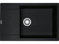 Granitový drez Franke MRG 611-78 BB Onyx