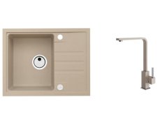 SET ALVEUS Intermezzo 30 + baterie AFRA 55