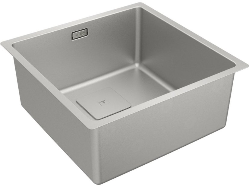 Nerezový dřez Teka FLEXLINEA RS15 40.40 FORTINOX - 4
