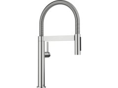 Drezová batéria Blanco CULINA-S Mini II PVD steel - 1 Drezová batéria Blanco CULINA-S Mini II PVD steel - 1