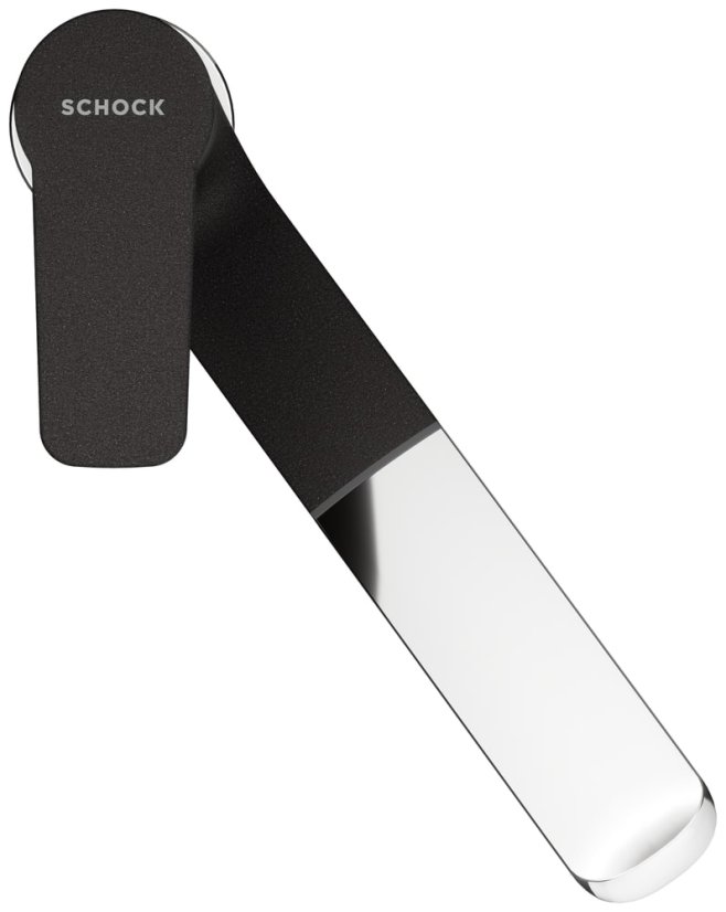 Drezová batéria Schock Daja 522120GNE Nero - 5