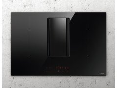 ELICA NIKOLATESLA ALPHA B BL/A/78 Indukční varná deska s odsáváním - 1