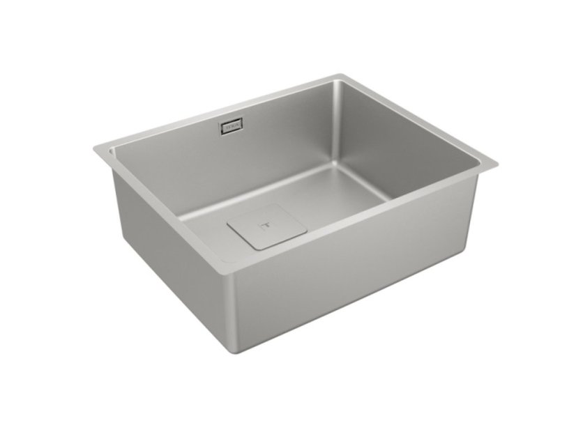 Nerezový drez Teka Flexlinea RS15 50.40 FORTINOX