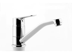 Dřezová baterie Novaservis Metalia 54, chrom Dřezová baterie Novaservis Metalia 54, chrom