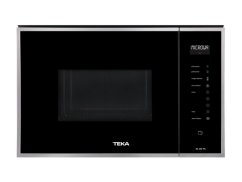 Vestavná mikrovlnná trouba Teka ML 825 TFL BX