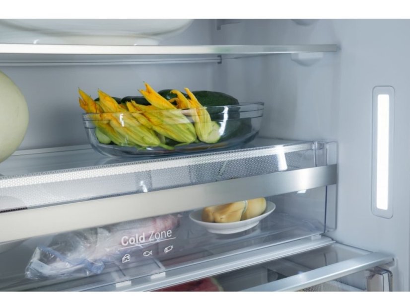 Franke FCB 400 V NE N E Bílá