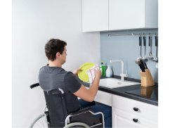 Granitový dřez Franke MRG 610-60 CARE Bílá-led - 2