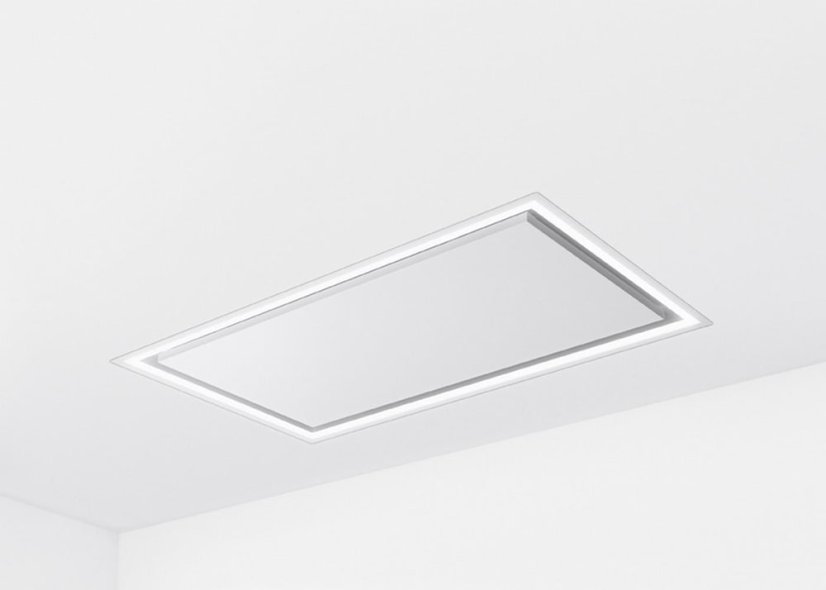 Faber Heaven Pearl White A90HEAVEN stropní digestoř - 2