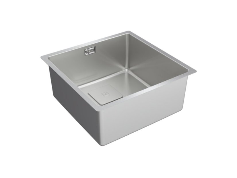 Nerezový drez Teka FLEXLINEA RS15 40.40 M-XT 1B X - 4