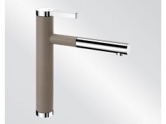 Drezová batéria Blanco Linee-S Tartufo Drezová batéria Blanco Linee-S Tartufo