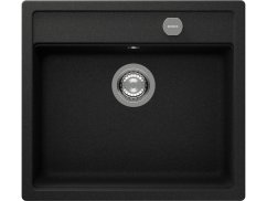 Granitový dřez Schock Nemo N-100-A Onyx Granitový dřez Schock Nemo N-100-A Onyx