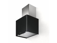 Komínová digestoř Faber LITHOS EG6 BK A45