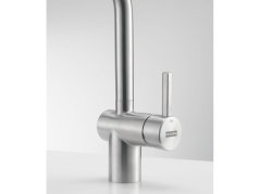 Dřezová baterie Franke FC 4171.501 ATLAS NEO SLIM Celonerez - 2