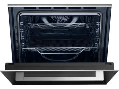 Vstavaná rúra Concept PyroPure ETV8360bcN BLACK