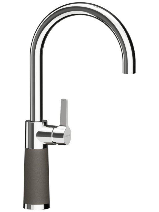 Drezová batéria Schock SC-520 Asphalt