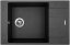 Set Sinks VARIO 780 Granblack + Mix 3 P GR