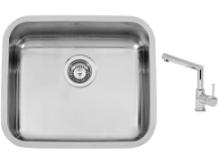 Set Sinks Belém 540 V + batéria Sinks MIX 350 P Set Sinks Belém 540 V + batéria Sinks MIX 350 P