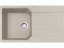 Set Franke UBG 611-86 Sahara + Franke FC 9547 Sahara