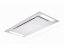 Stropní digestoř Faber HEAVEN GLASS 2. 0 WH A90 RB bez motoru